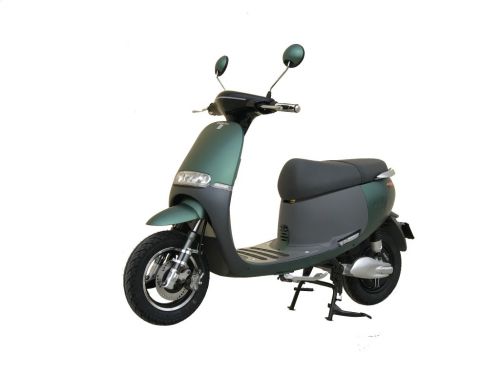 Bán xe máy điện DIBAO GOGO S5