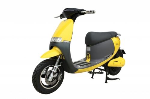 Bán xe máy điện DIBAO GOGO SS