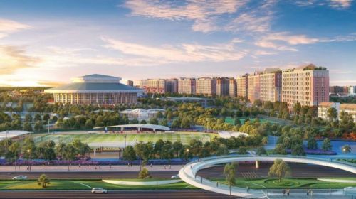 👉Em có căn 1ngủ+ view công viên nước Sun World